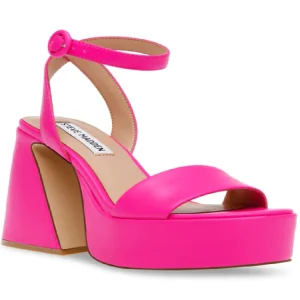 Zapatillas Steve Madden Paysin Para Mujer