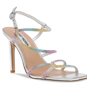 Zapatillas Steve Madden Implic Para Mujer