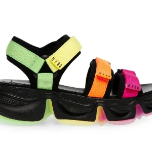 Sandalias Steve Madden Chakra Para Mujer