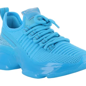 Tenis Steve Madden Jmaxim Para Mujer