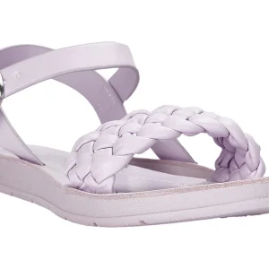 Sandalias Steve Madden Jkian Para Niña