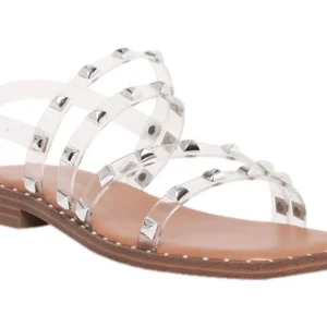 Sandalias Steve Madden Jselin Para Niña