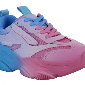 Tenis Steve Madden Jposse Para Niña