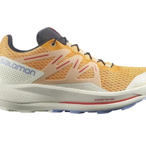 Tenis Salomon Pulsar Trail Para Mujer