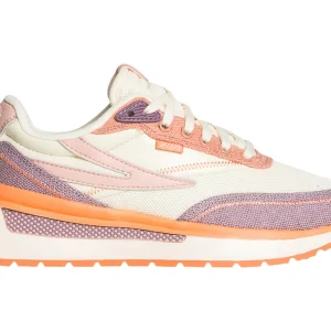 Tenis Fila Renno 02247 Para Mujer