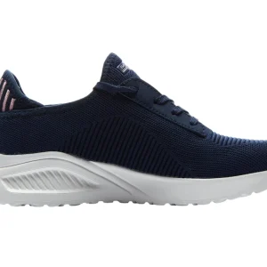 Tenis Skechers Bobs Uno 117152 Para Mujer