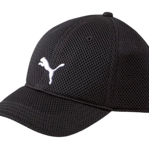 Gorras De Béisbol Puma Training Mesh Cap 023708