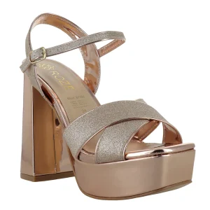 Zapatillas Yvory 81319 Para Mujer