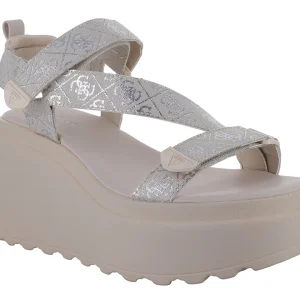 Sandalias Guess Ocilia Para Mujer
