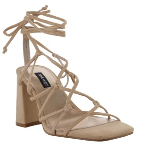 Zapatillas Nine West Glaven Para Mujer