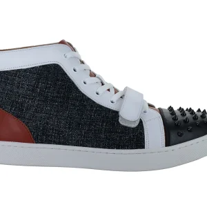 Tenis Barabas Sh738 Para Hombre