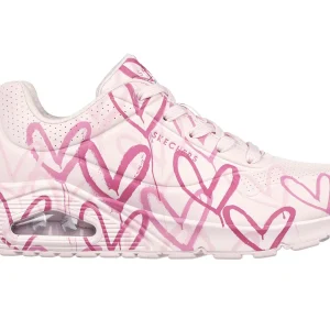 Tenis Skechers One 155507 Para Mujer