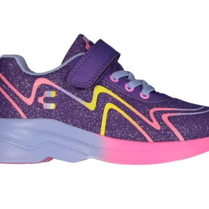 Tenis Charly 98426 Para Niña