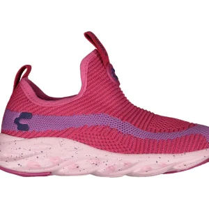 Tenis Charly 69942 Para Niña