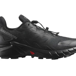 Tenis Salomon Supercross 4 417374 Para Mujer