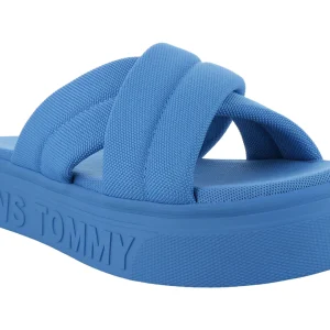 Sandalias Tommy Hilfiger 2116 Para Mujer