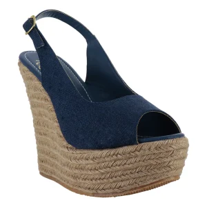 Sandalias Luna Rosa 506 Para Mujer