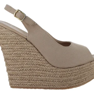 Sandalias Roca 506 Para Mujer