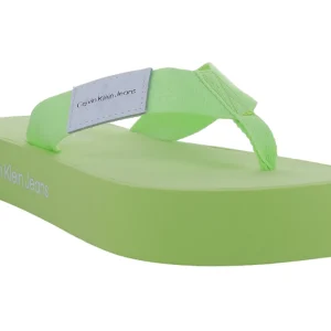 Sandalias Calvin Klein 0993 Para Mujer