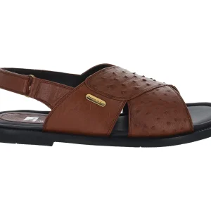 Sandalias Marquez De Leon Sandalia Exotica Caballero M67001 Para Hombre