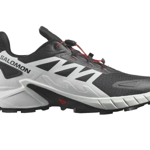 Tenis Salomon Supercross 4 Para Hombre