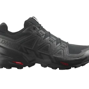 Tenis Salomon Speedcross 417379 Para Hombre