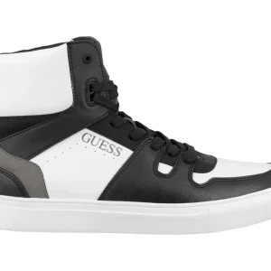 Tenis Guess Borado Para Hombre