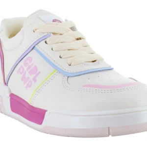 Tenis Teen Bambino Bm6020 Para Niña