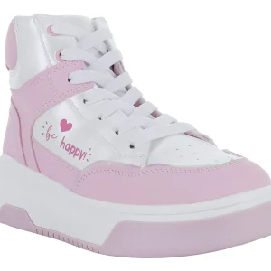 Tenis Teen Bambino Bm5373 Para Niña