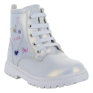 Botas Teen Bambino Bm6322 Para Niña