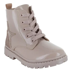 Botas Teen Bambino Bm6343 Para Niña