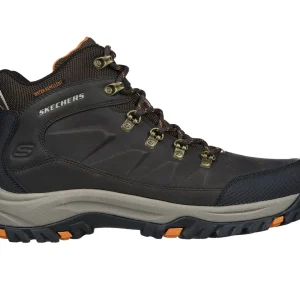 Tenis Skechers Relment Para Hombre