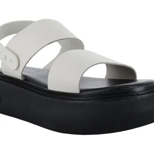 Sandalias Tommy Hilfiger En0207 Para Mujer