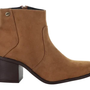 Botas Punto Moda 260 Para Mujer