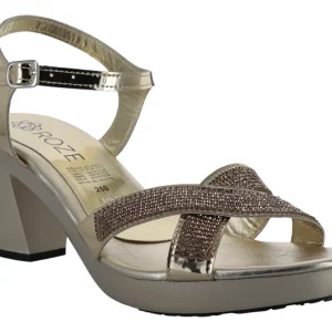 Zapatillas Sary 4091 Para Mujer