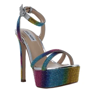 Zapatillas Steve Madden Marcia Para Mujer