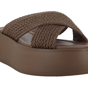 Sandalias Calvin Klein 1468- Para Mujer