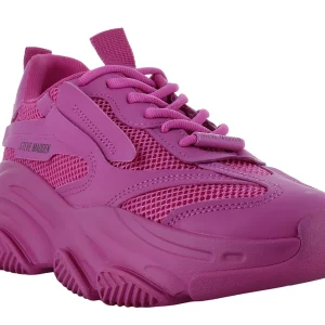 Tenis Steve Madden Posses Para Mujer