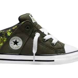 Tenis Converse A03610 Para Niño