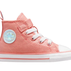 Tenis Converse A03590 Para Niño