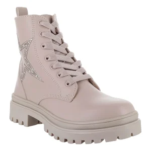 Botas Teen Bambino Bm5507 Para Niña