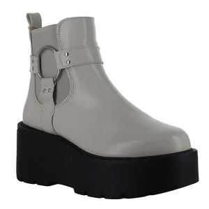 Botas Solie 11101 Para Mujer