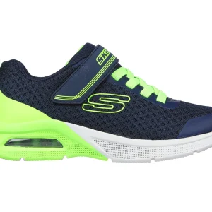 Tenis Skechers Boys Sport B 403773 Para Niño