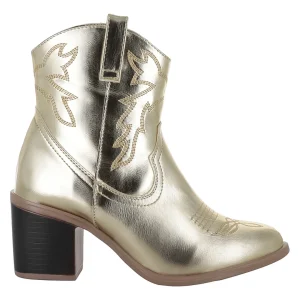 Botas Lady One 1007 Para Mujer