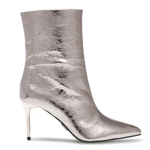Botas Steve Madden Lyrica Para Mujer
