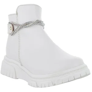 Botas Viris 702 Para Niña