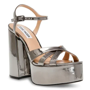 Zapatillas Steve Madden Tivoli Para Mujer