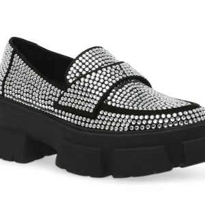 Mocasines Steve Madden Trifec Para Mujer