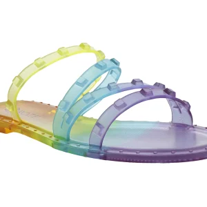 Sandalias Roze 23P415 Para Mujer