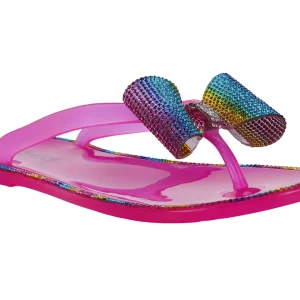 Sandalias Roze 23P416 Para Mujer